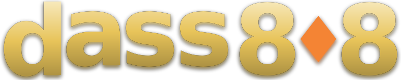 dass 808 logo